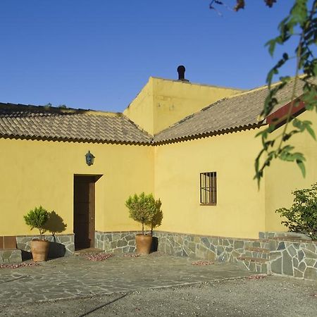 Rural Montes Malaga: Lagar Don Sancho Villa Стая снимка