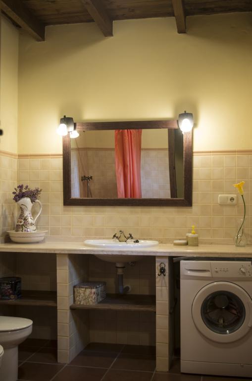 Rural Montes Malaga: Lagar Don Sancho Villa Стая снимка