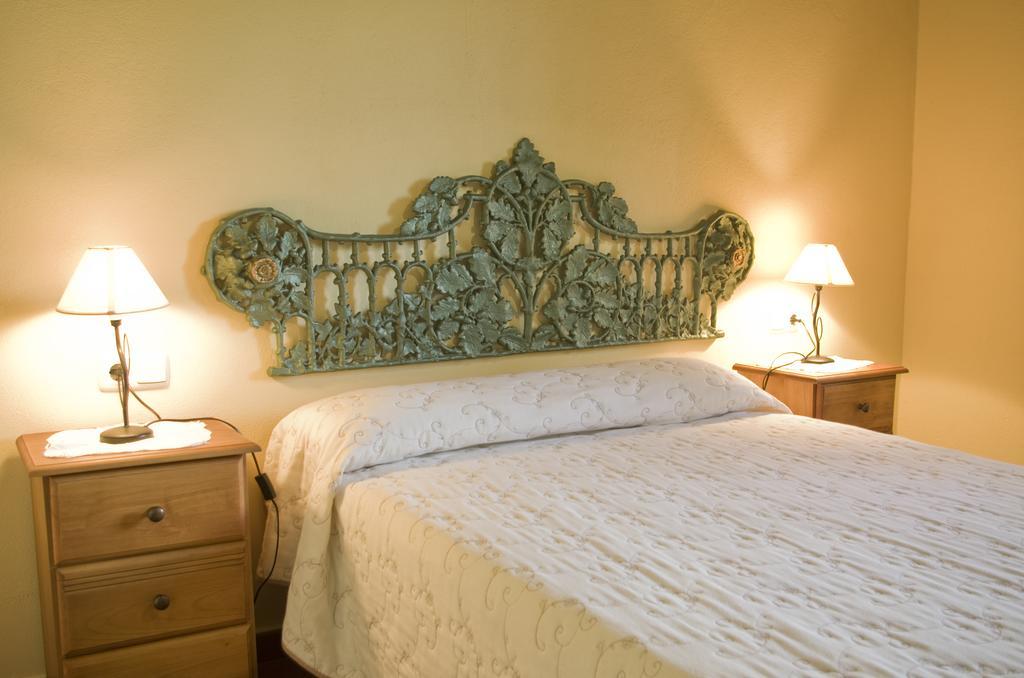 Rural Montes Malaga: Lagar Don Sancho Villa Стая снимка